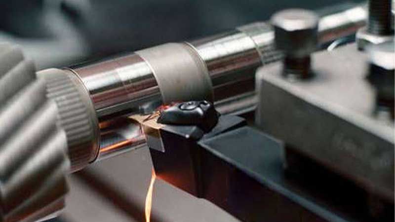 挥发性冲压油：助力冲压件实现高品质、零污染的制造